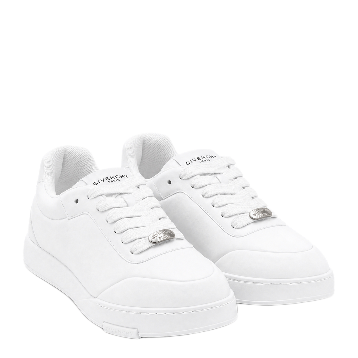 Sneakers White