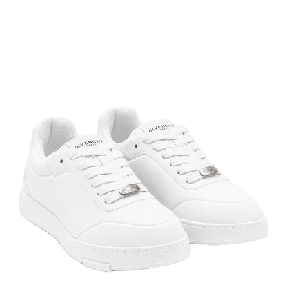 Sneakers White