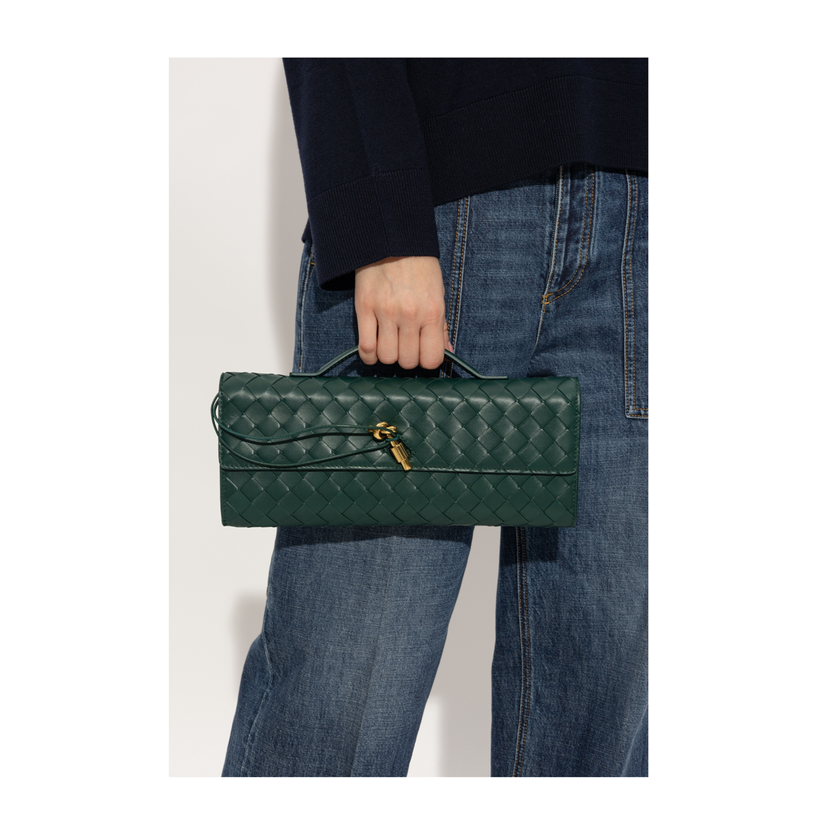 Andiamo Handbag