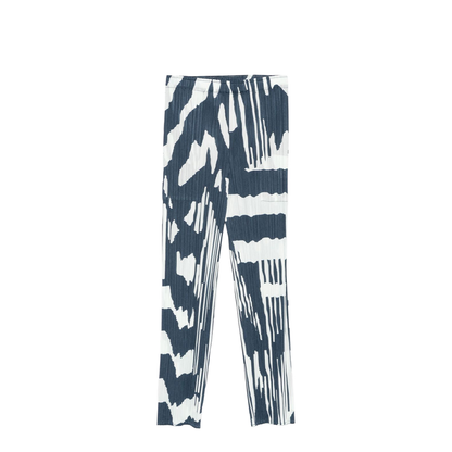 Trousers Blue