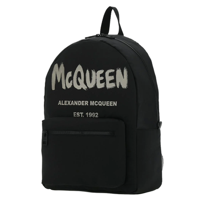 Metropolitan Backpack