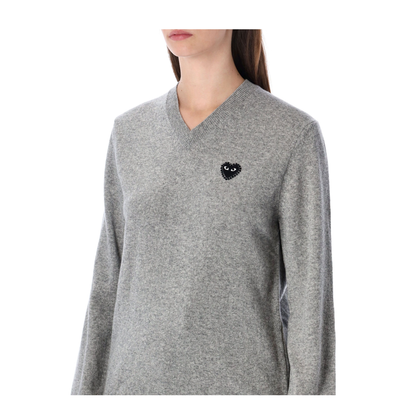 MAYFEYR - Comme Des Garcons - Sweaters Grey - AX-N804-0512