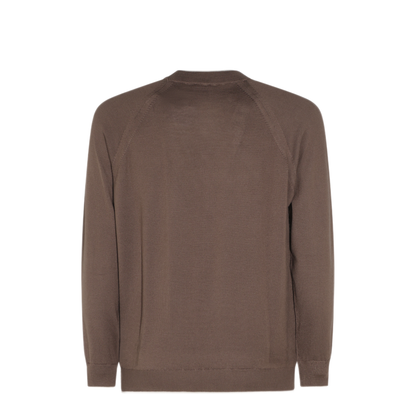 MAYFEYR - Eleventy - Sweaters - N76MAGN56MAG0N0370502