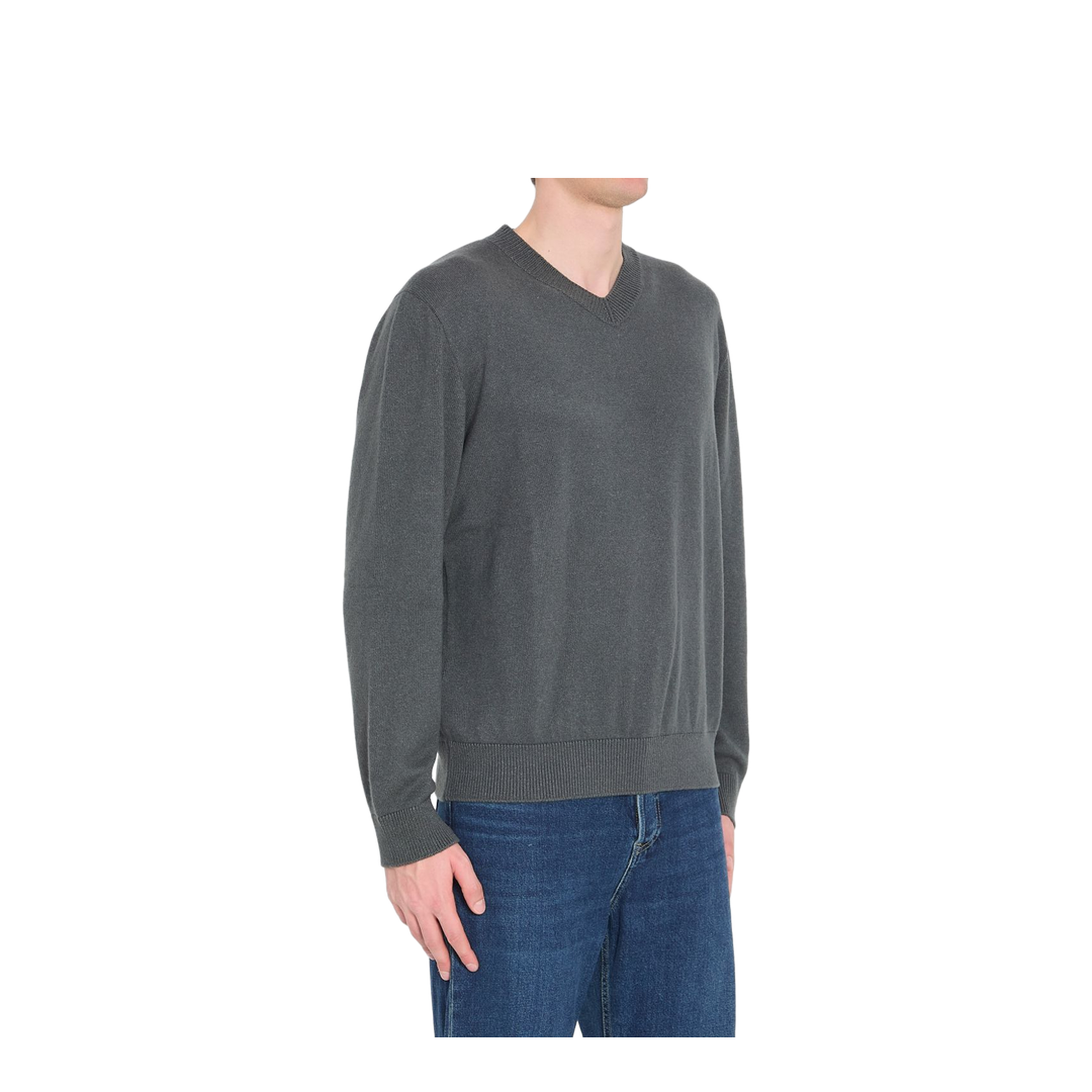 Mamphis Sweater