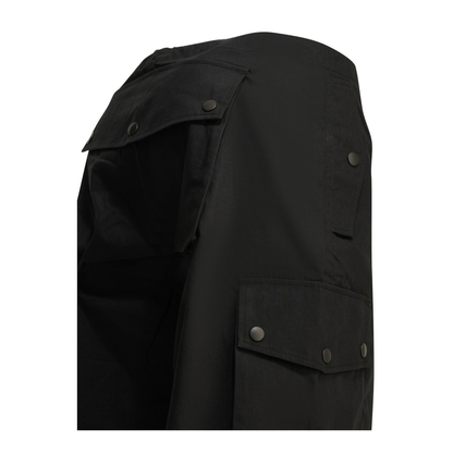MAYFEYR - Needles - Field Cargo Pants - SX165BBLACK