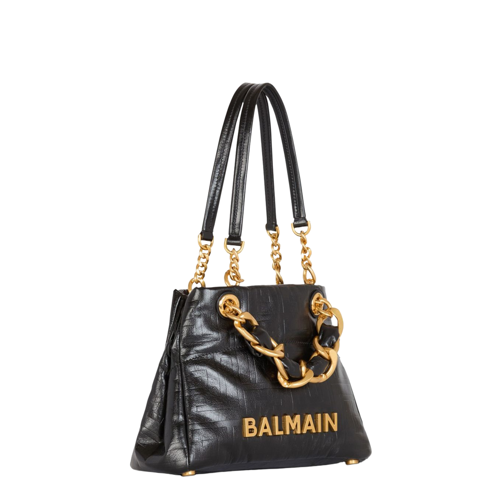 Small 1945 Soft Tote Bag