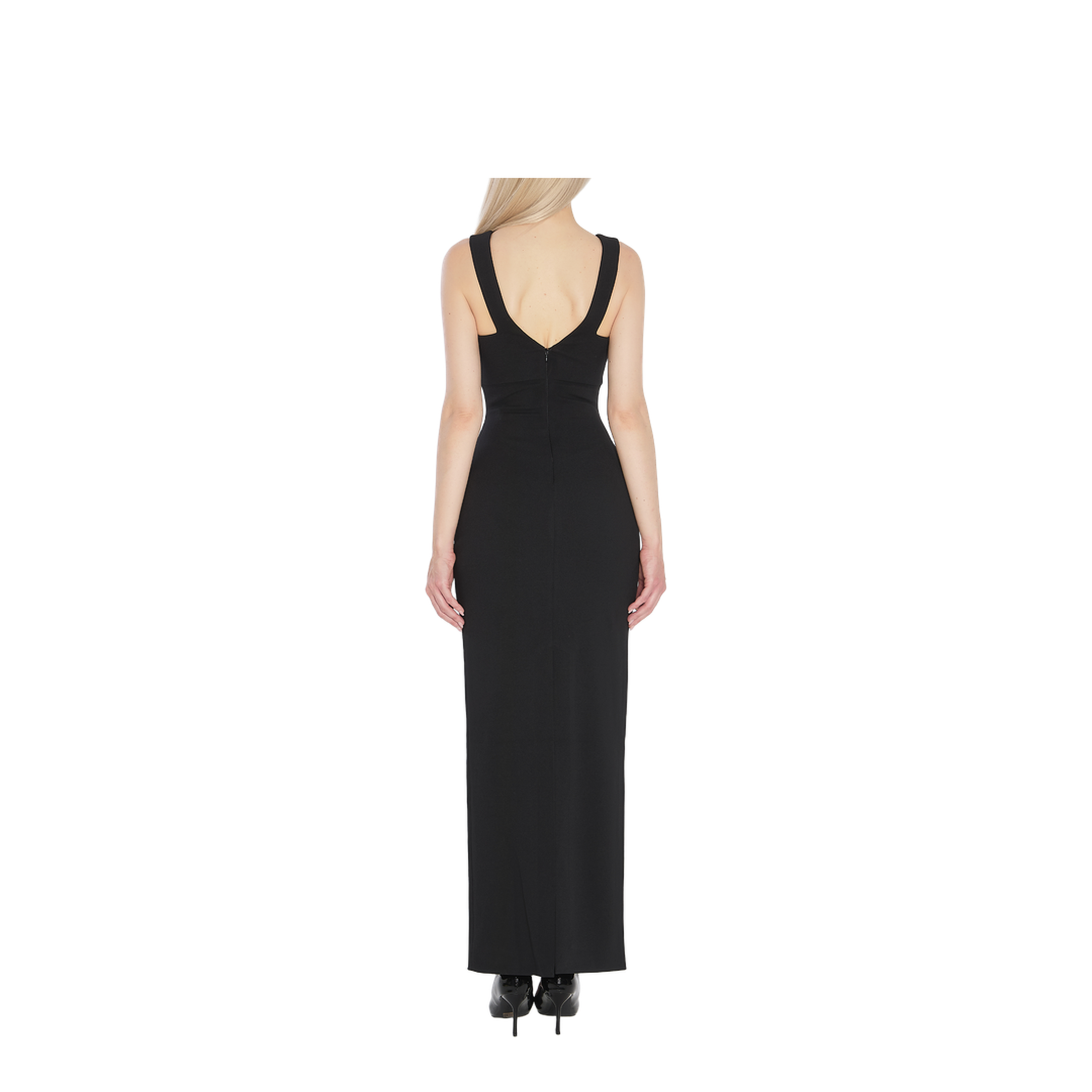 Nalani Maxi Dress