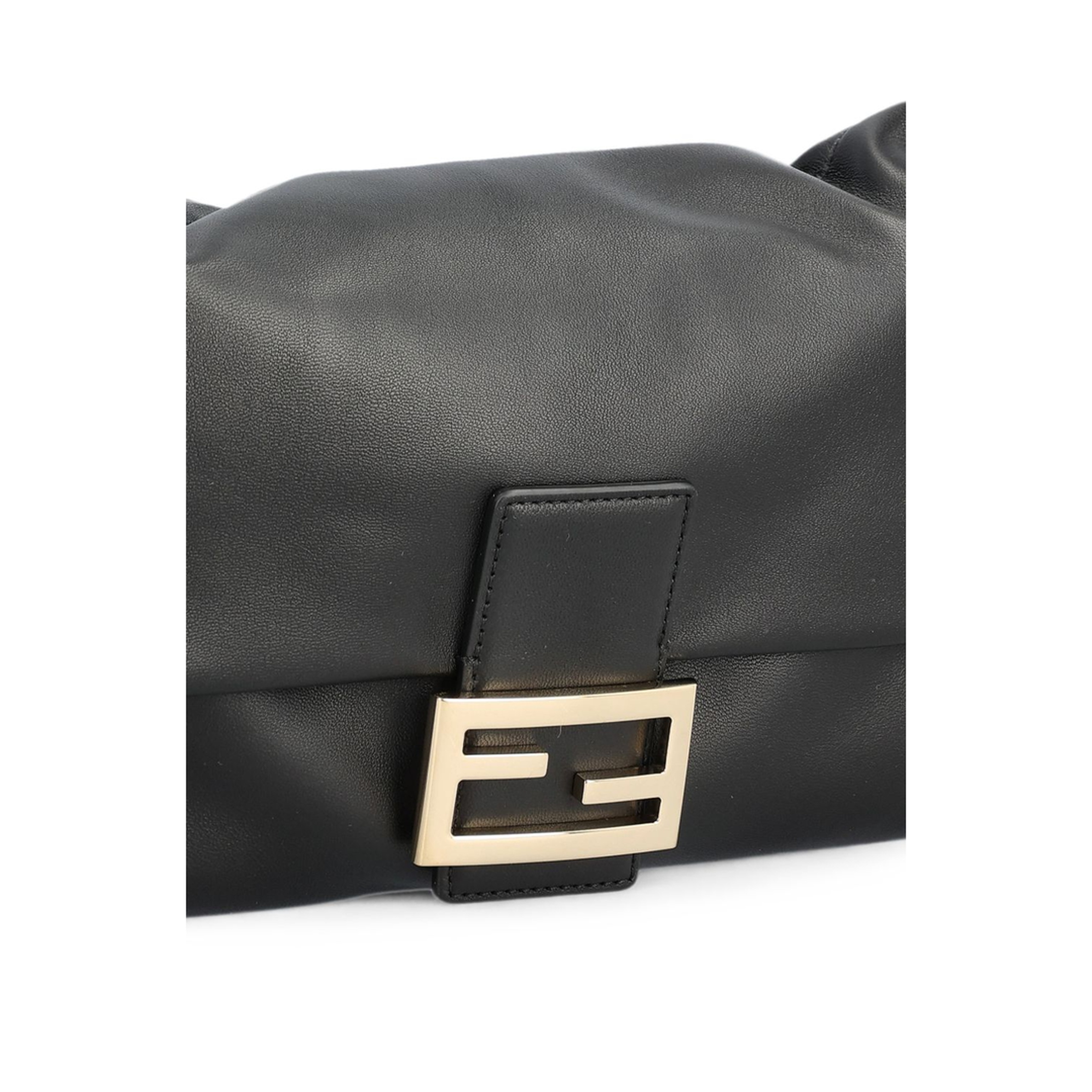 MAYFEYR - Fendi - Black Bag - 8BR856B1ZKF0QA1