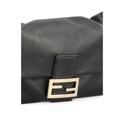 MAYFEYR - Fendi - Black Bag - 8BR856B1ZKF0QA1
