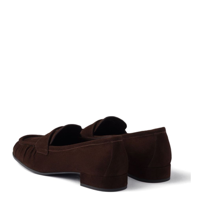 MAYFEYR - Prada - Flat Shoes Brown - 1D175O008F0003
