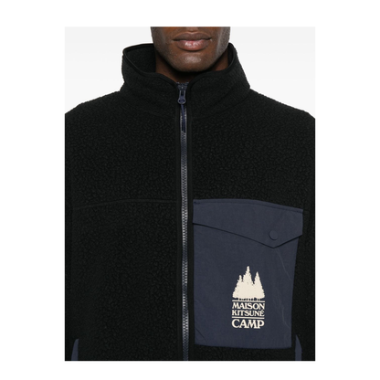 Fleece Jacket