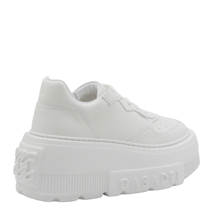 Sneakers White