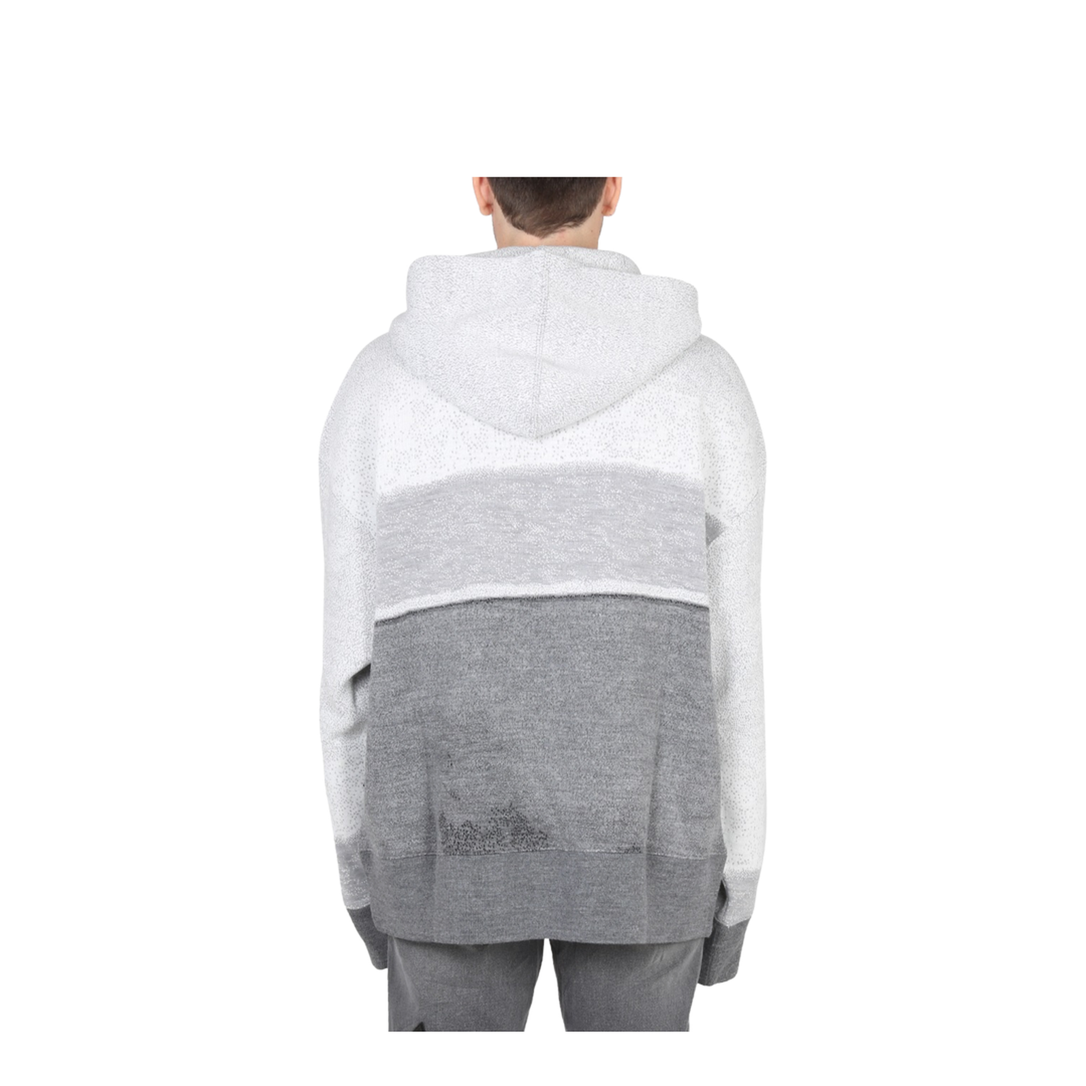 Hooded Shirt