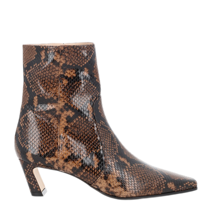 MAYFEYR - Stuart Weitzman - Boot Stassi Zipper - SM500EXP