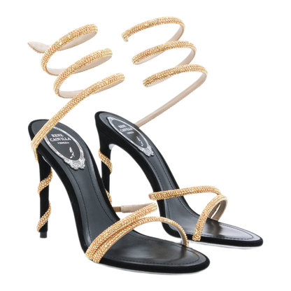 MAYFEYR - Rene Caovilla - Sandals - C12597105R001V184
