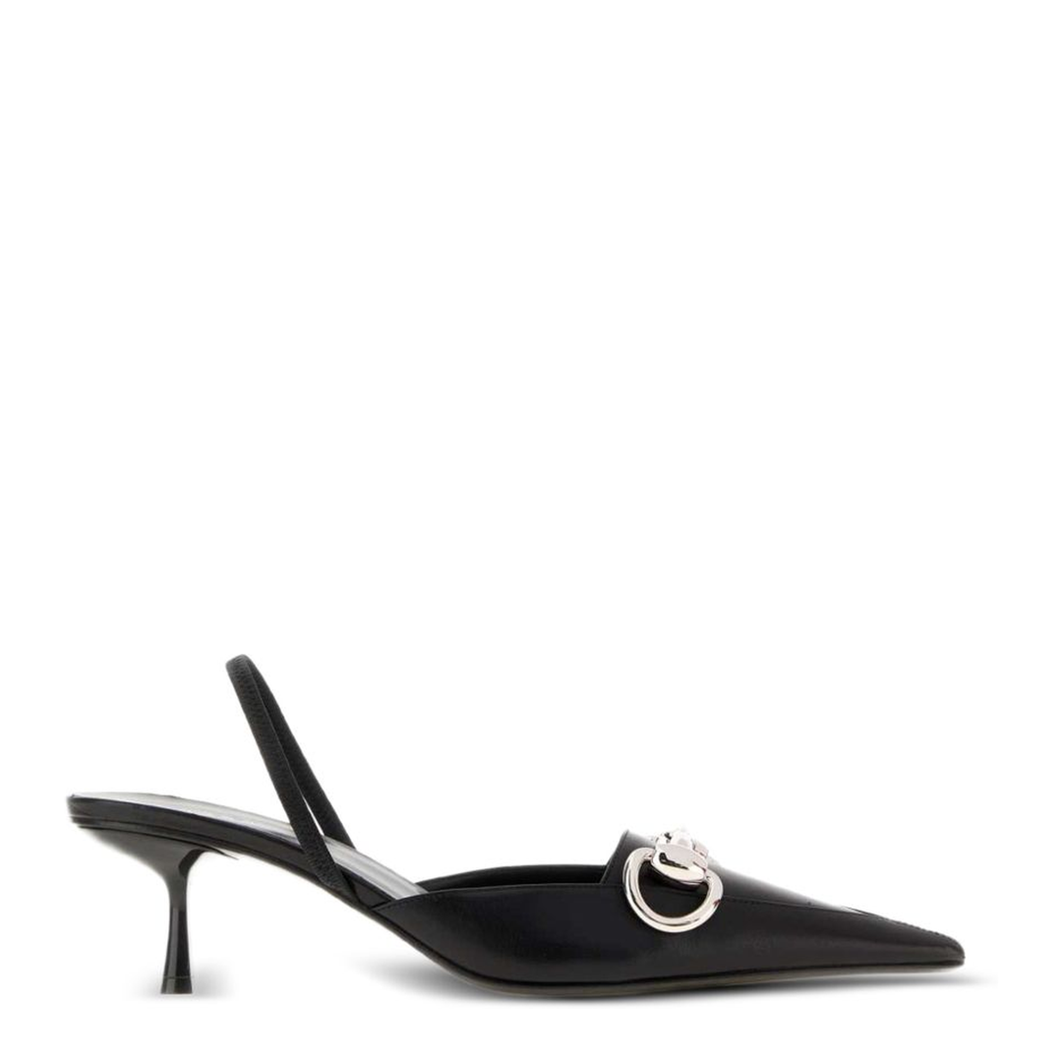 MAYFEYR - Gucci - With Heel Black - 875075AAGSP1000