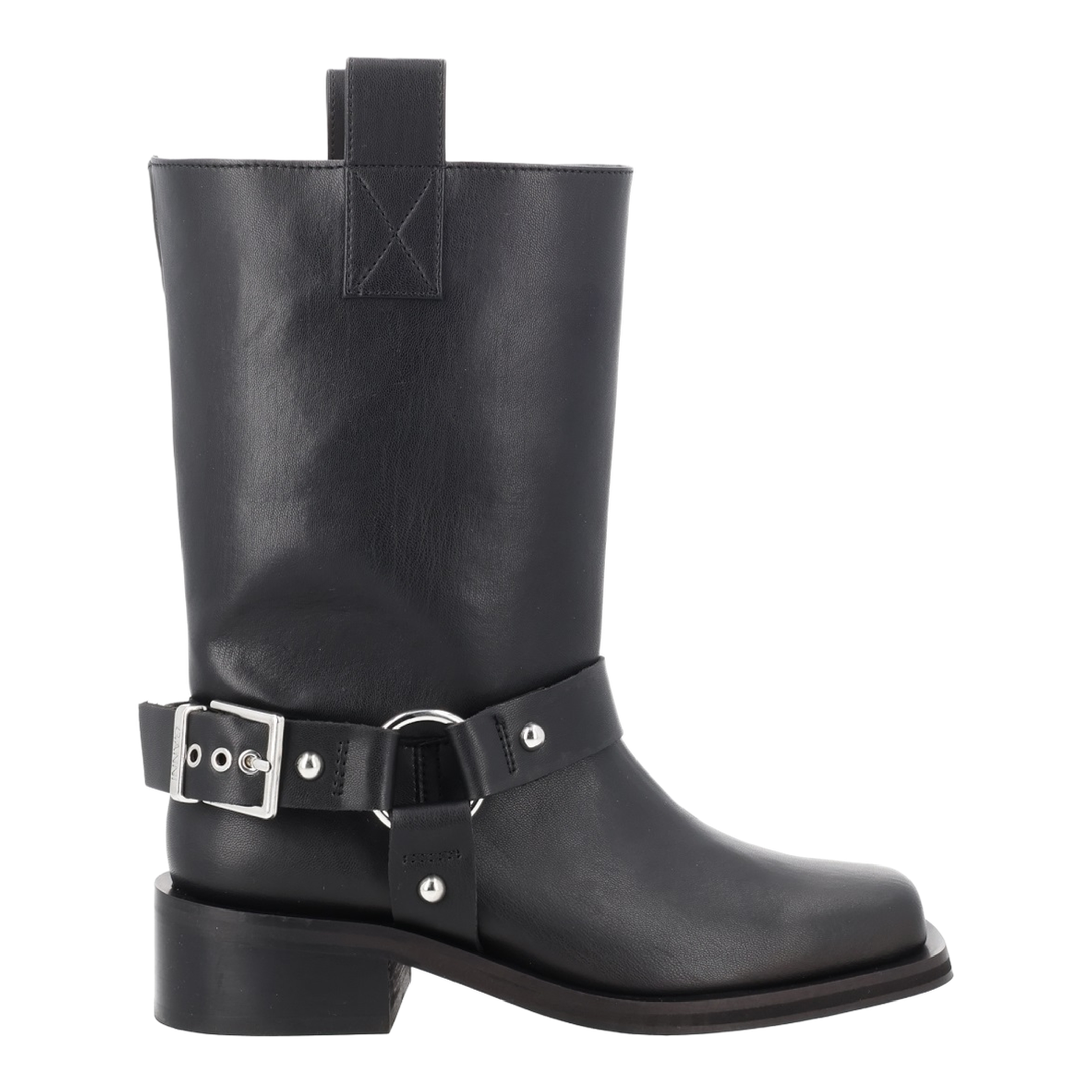Boots Black