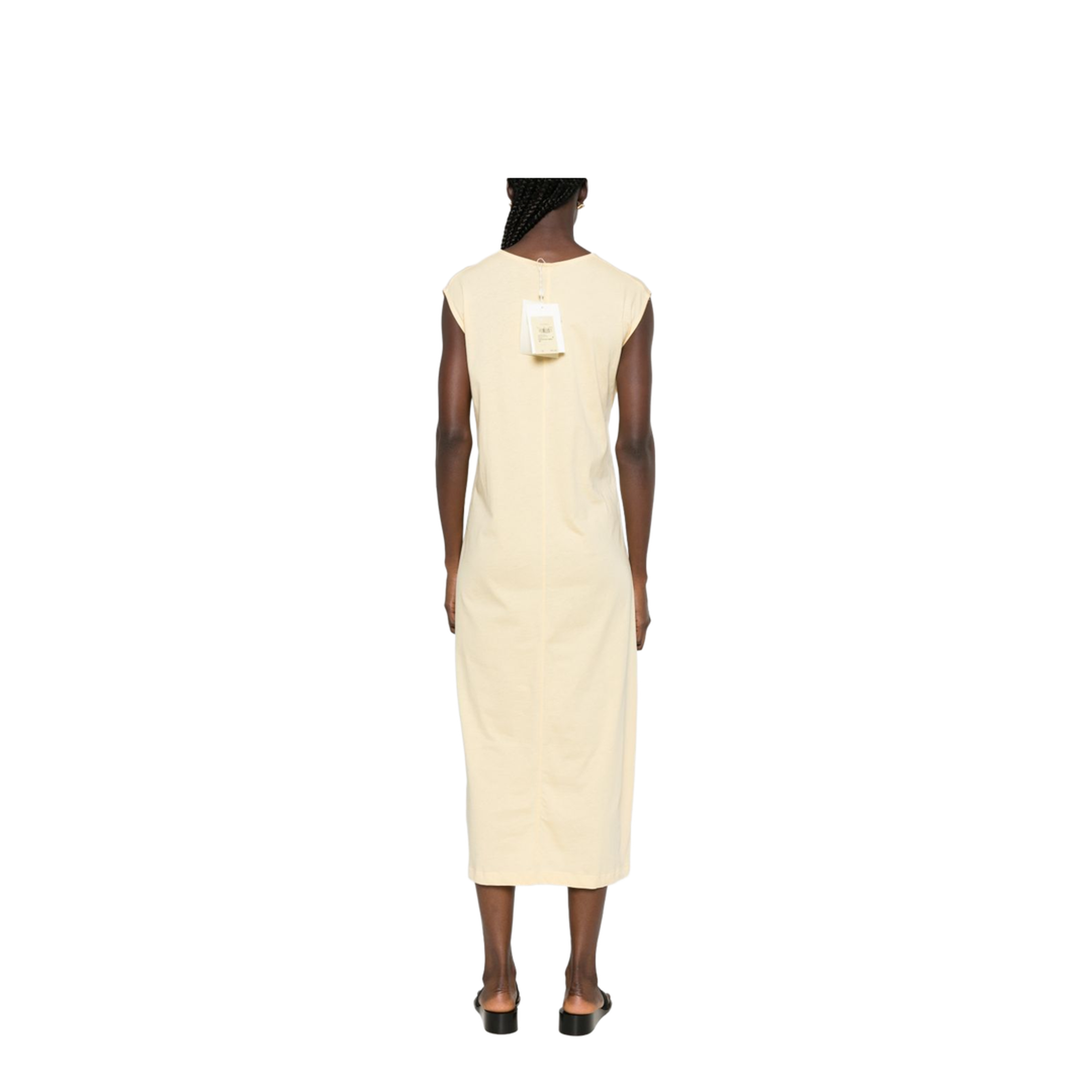 MAYFEYR - Toteme - Dresses Ecru - 263WRD0347FB0669380
