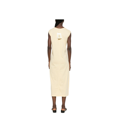 MAYFEYR - Toteme - Dresses Ecru - 263WRD0347FB0669380