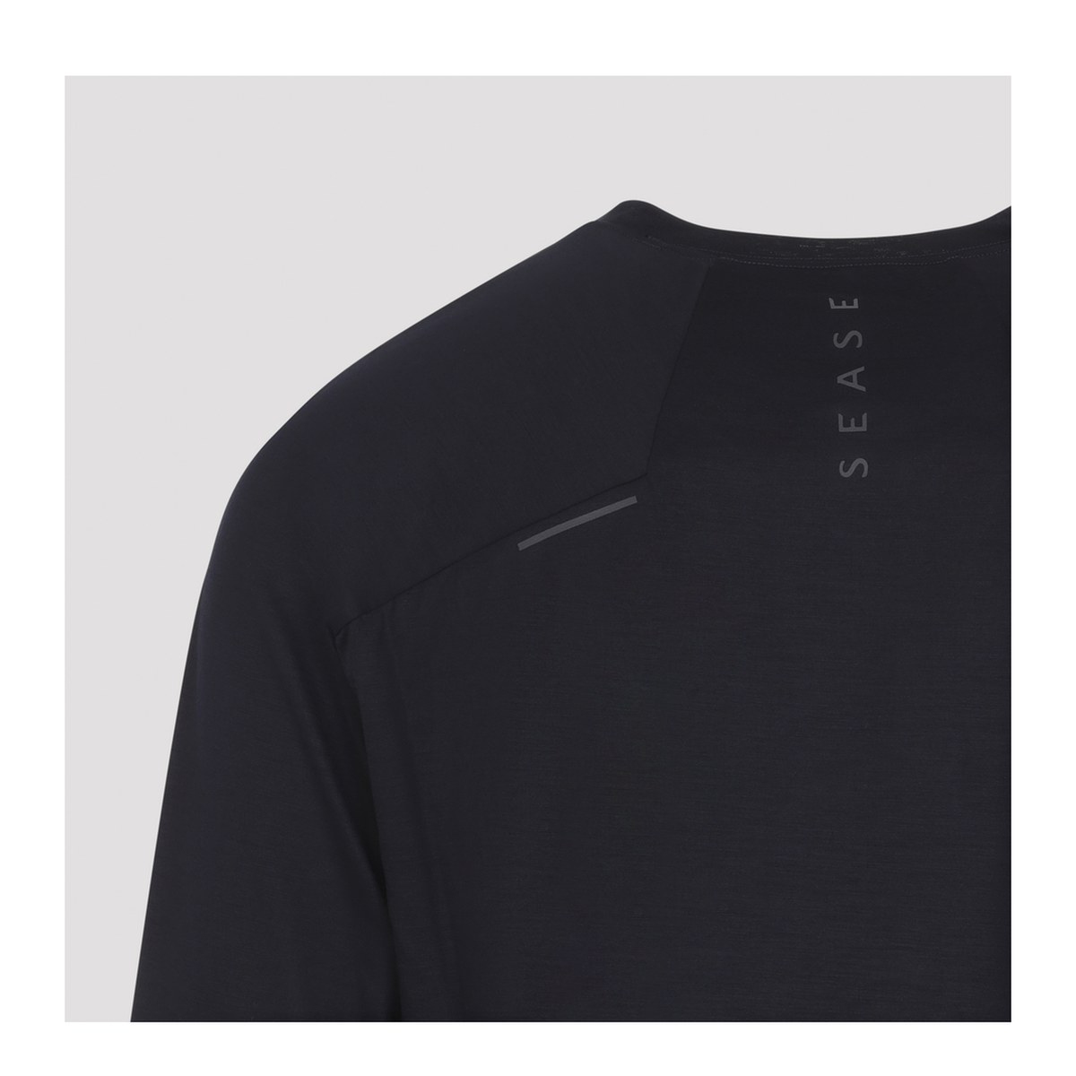 MAYFEYR - SEASE - Long Sleeve T Shirt - LR040TJ014B62