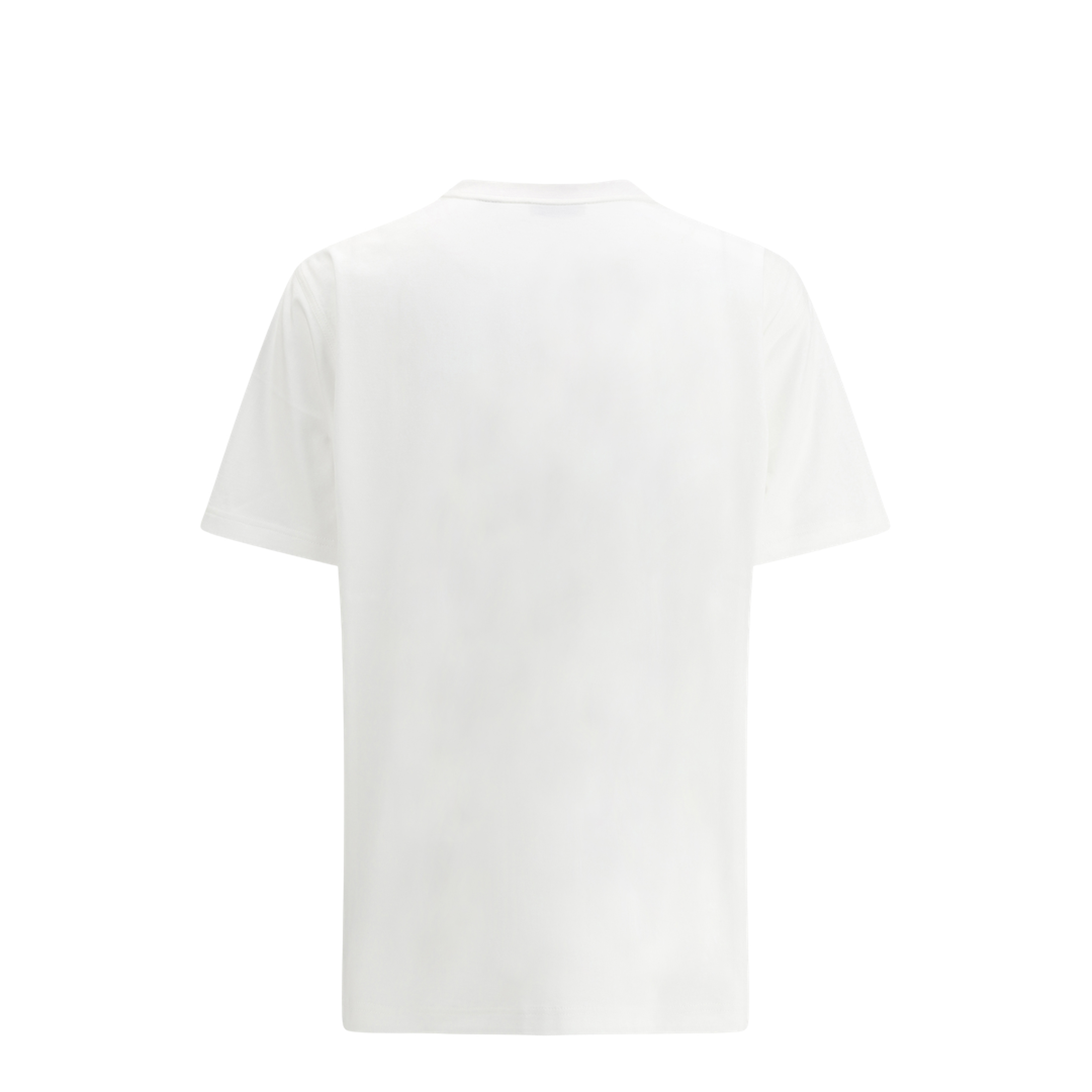 MAYFEYR - Burberry - Archive Check Pocket T-Shirt - 8103971