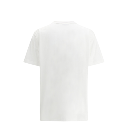 MAYFEYR - Burberry - Archive Check Pocket T-Shirt - 8103971