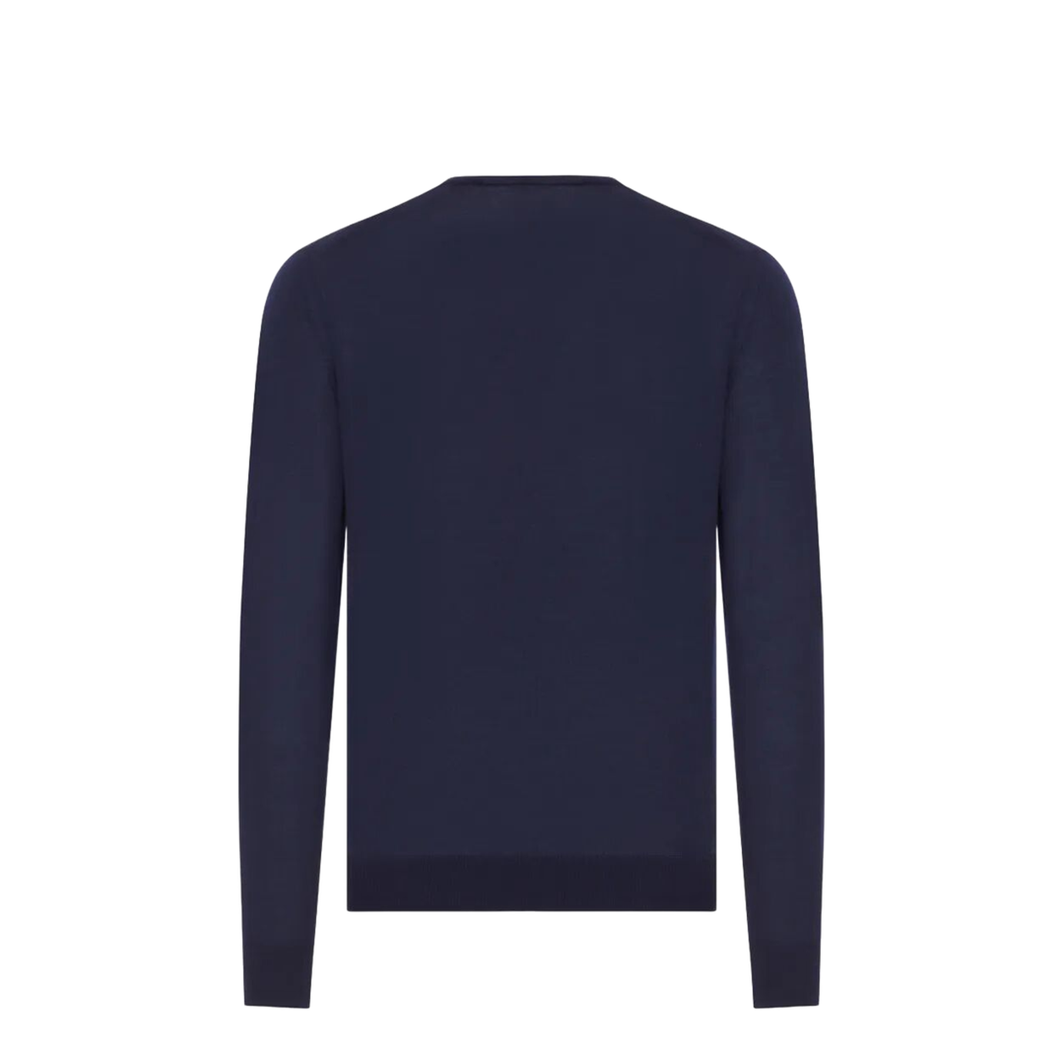 MAYFEYR - Prada - Superfine Wool Crewneck Sweater - UMF146SOOO18DY