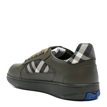 MAYFEYR - Burberry - Sneakers - 8118842C1173