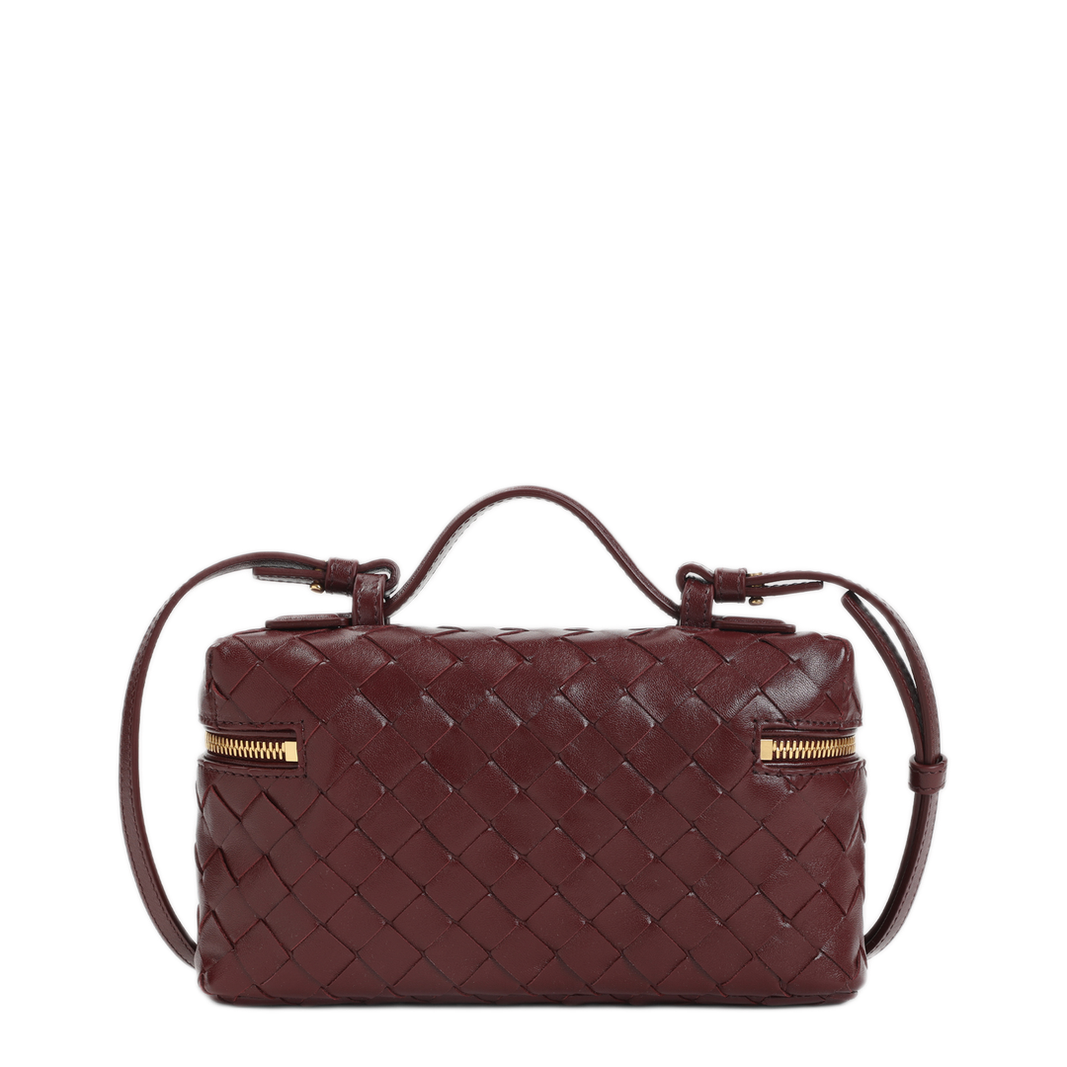 MAYFEYR - Bottega Veneta - Vanity Case Bag - 789109V3IV1