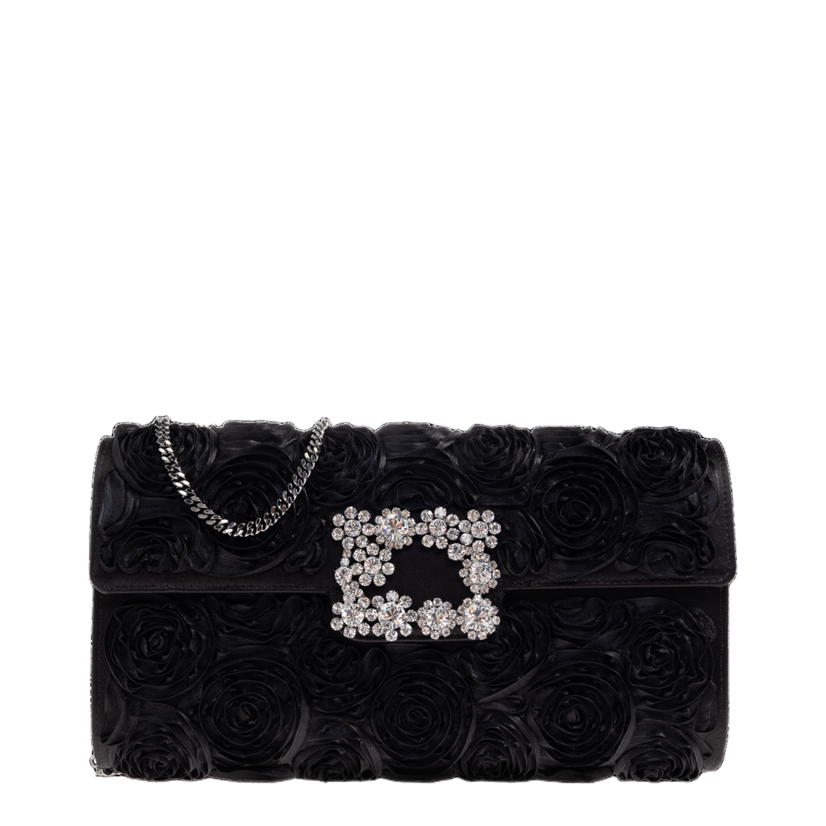 Clutch Bag Efflorescence