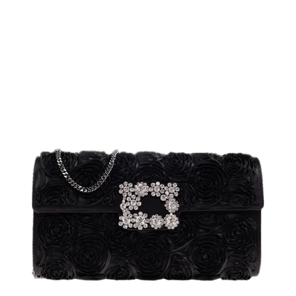 Clutch Bag Efflorescence