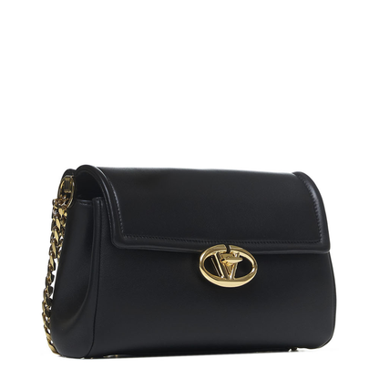 Chain 2 Large Shoulder Bag