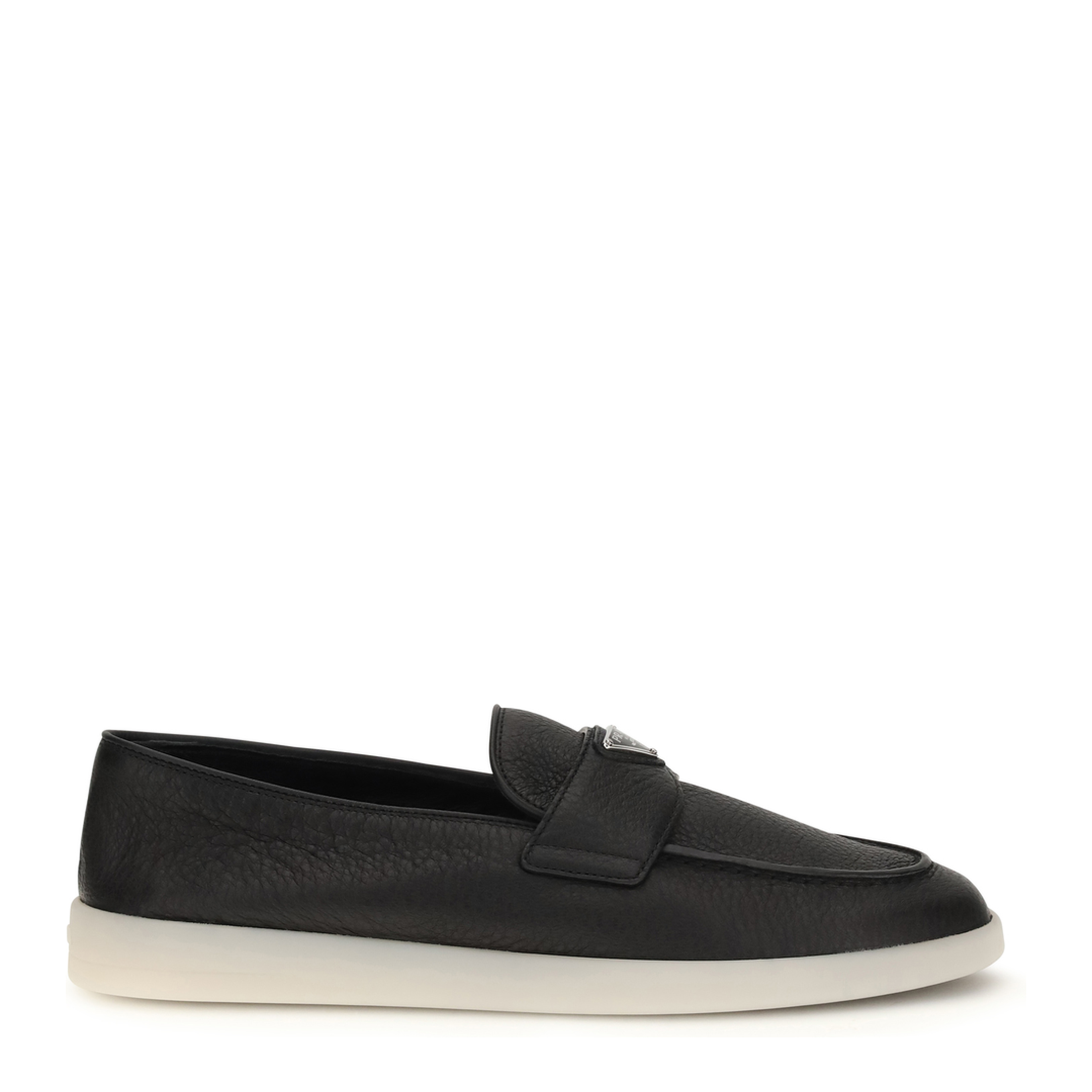 MAYFEYR - Prada - Leather Loafers - 2DG124FG001013F0632