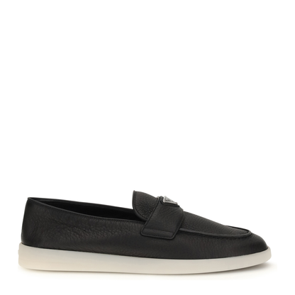 MAYFEYR - Prada - Leather Loafers - 2DG124FG001013F0632