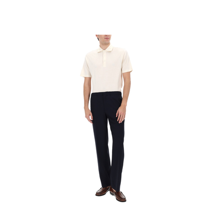 MAYFEYR - Lardini - Wool Pants - PAVICECN64422850