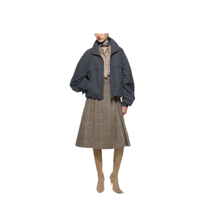 MAYFEYR - Acne Studios - Coats Grey - A90681AA4