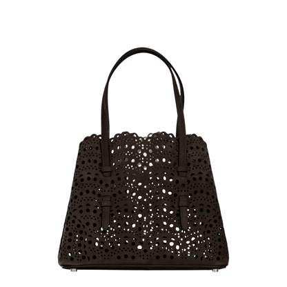 MAYFEYR - Alaia - Brown Bag - AA1S06725CA322U15