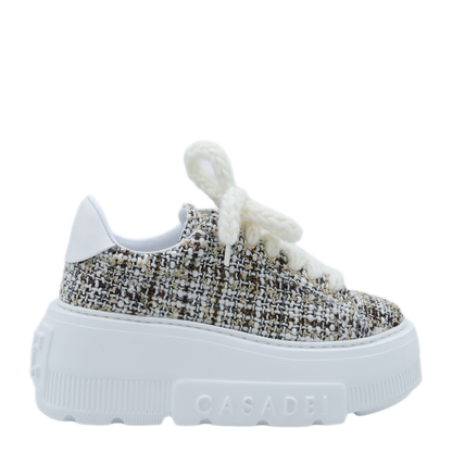 Sneakers White