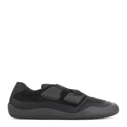 MAYFEYR - Prada - Speedrock Sneakers - 2EE487FG0003H0KF0002