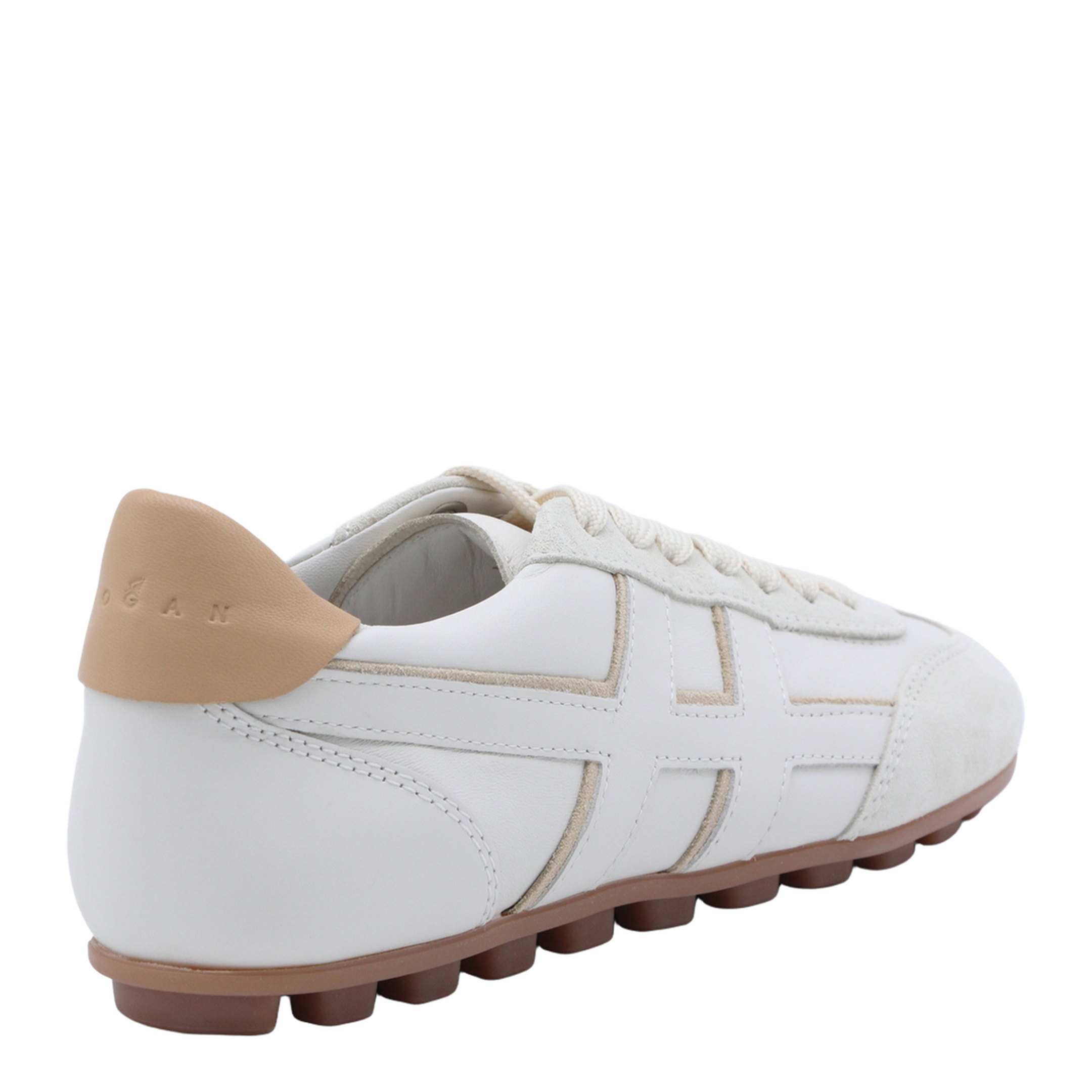 Sneakers Olympia Ivory Beige