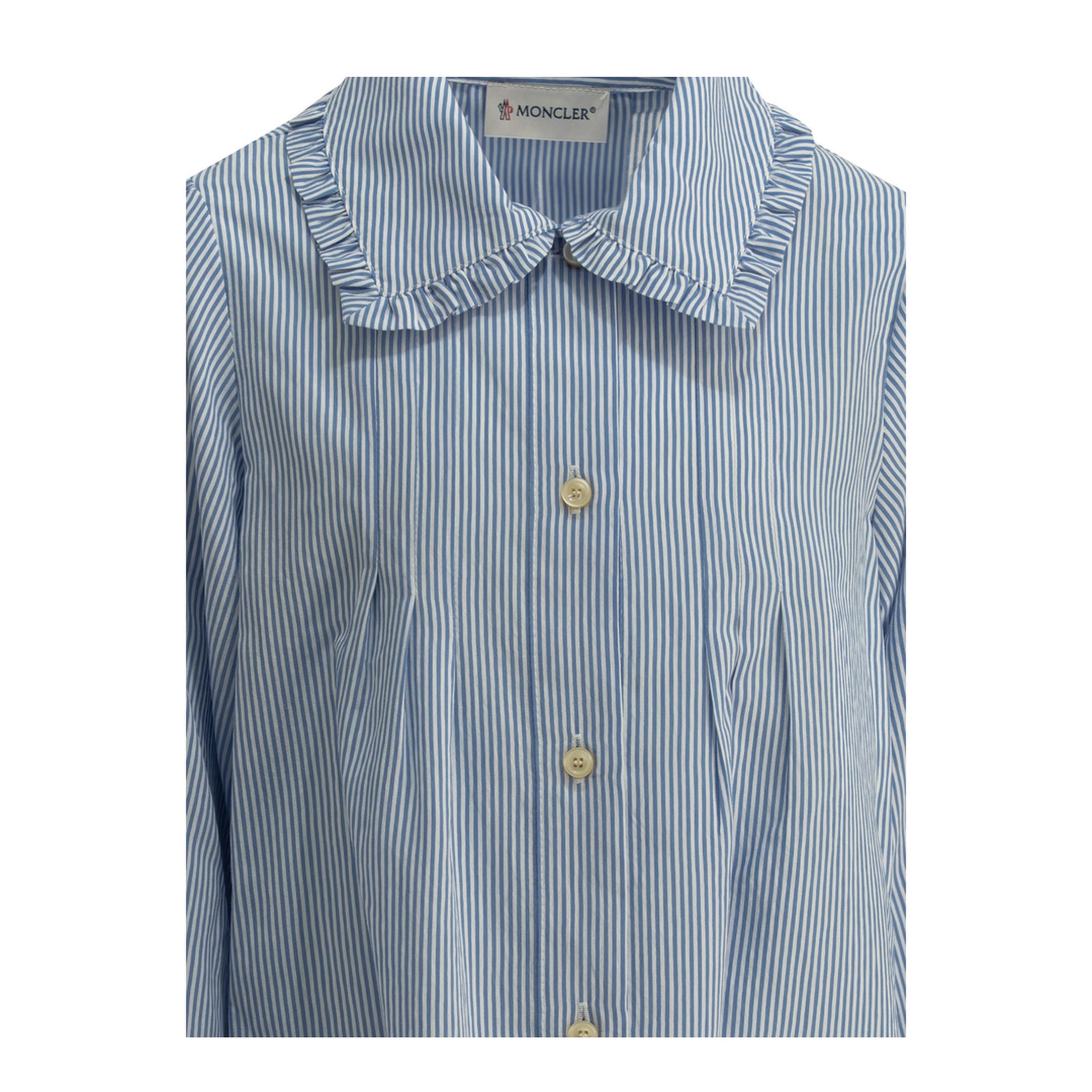 MAYFEYR - Moncler Enfant - Dresses - 2G00005599G1F70
