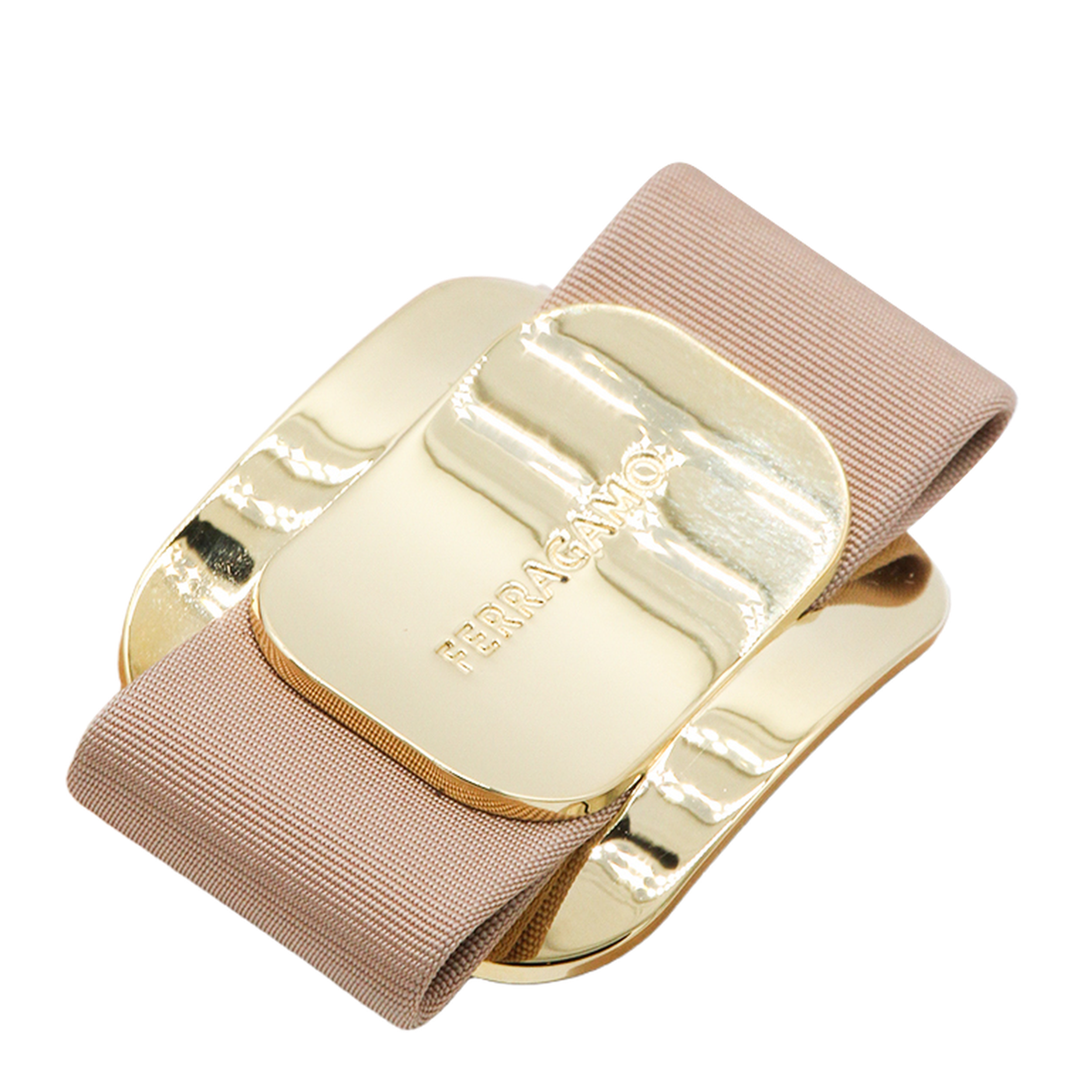 MAYFEYR - Ferragamo - Flat Shoes - 78521001H345016