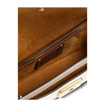 Zoe Shoulder Bag
