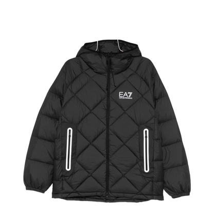 Double Breasted Coat