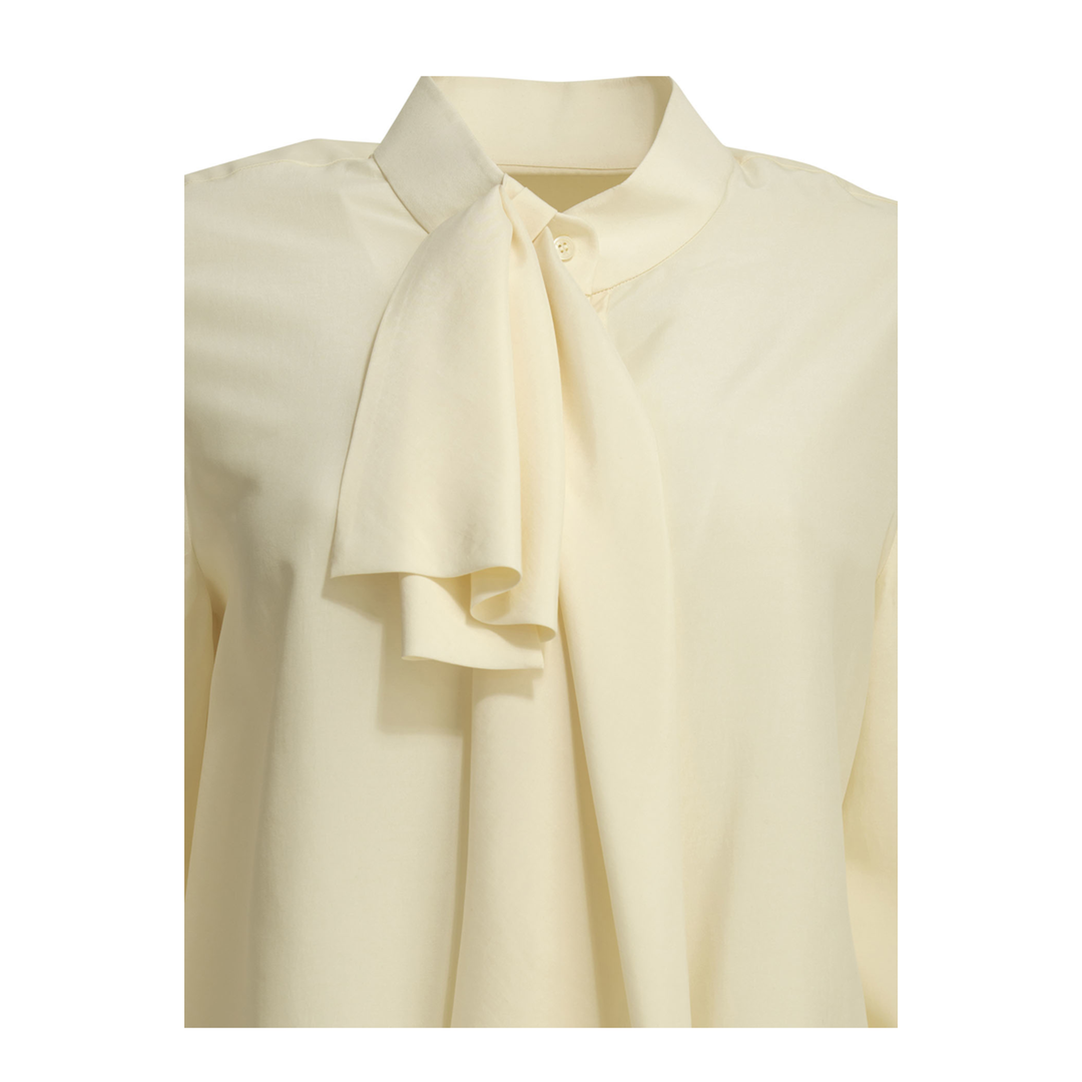MAYFEYR - Givenchy - Silk Blouse - BW61HL15J0150