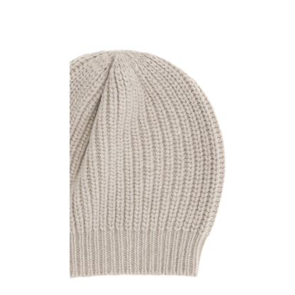 MAYFEYR - Brunello Cucinelli - Cashmere Beanie With Sequins - M32373999C9731