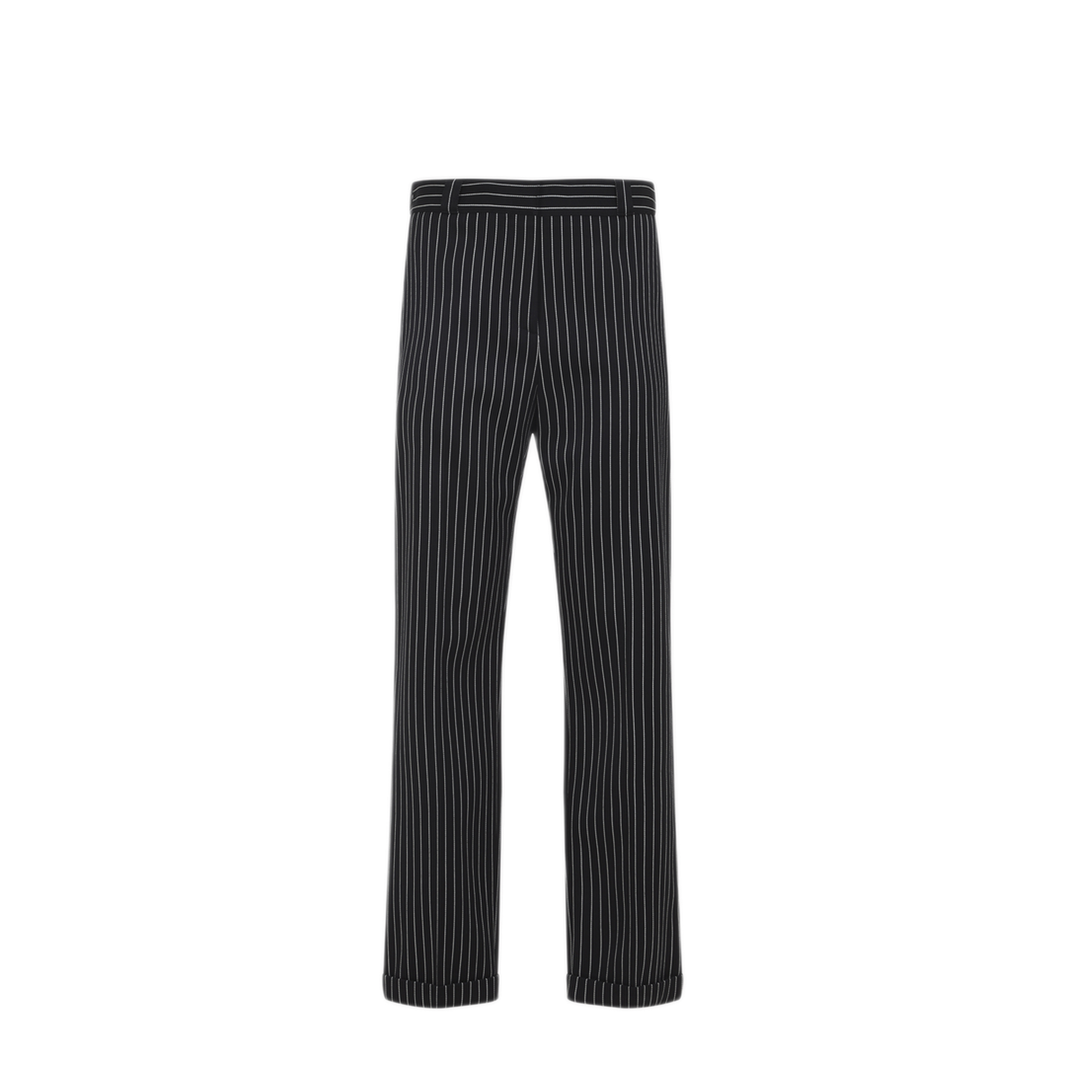 MAYFEYR - Tom Ford - Striped Wool Chino Pants - PAW679FAX1693NWF
