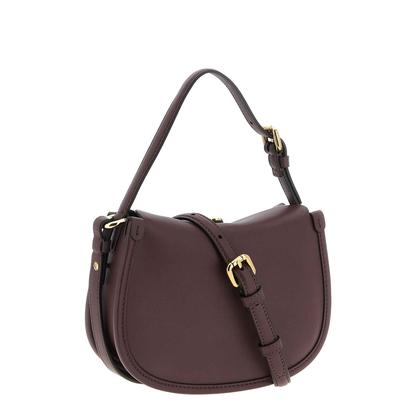 Pony Shoulder Strap Bag