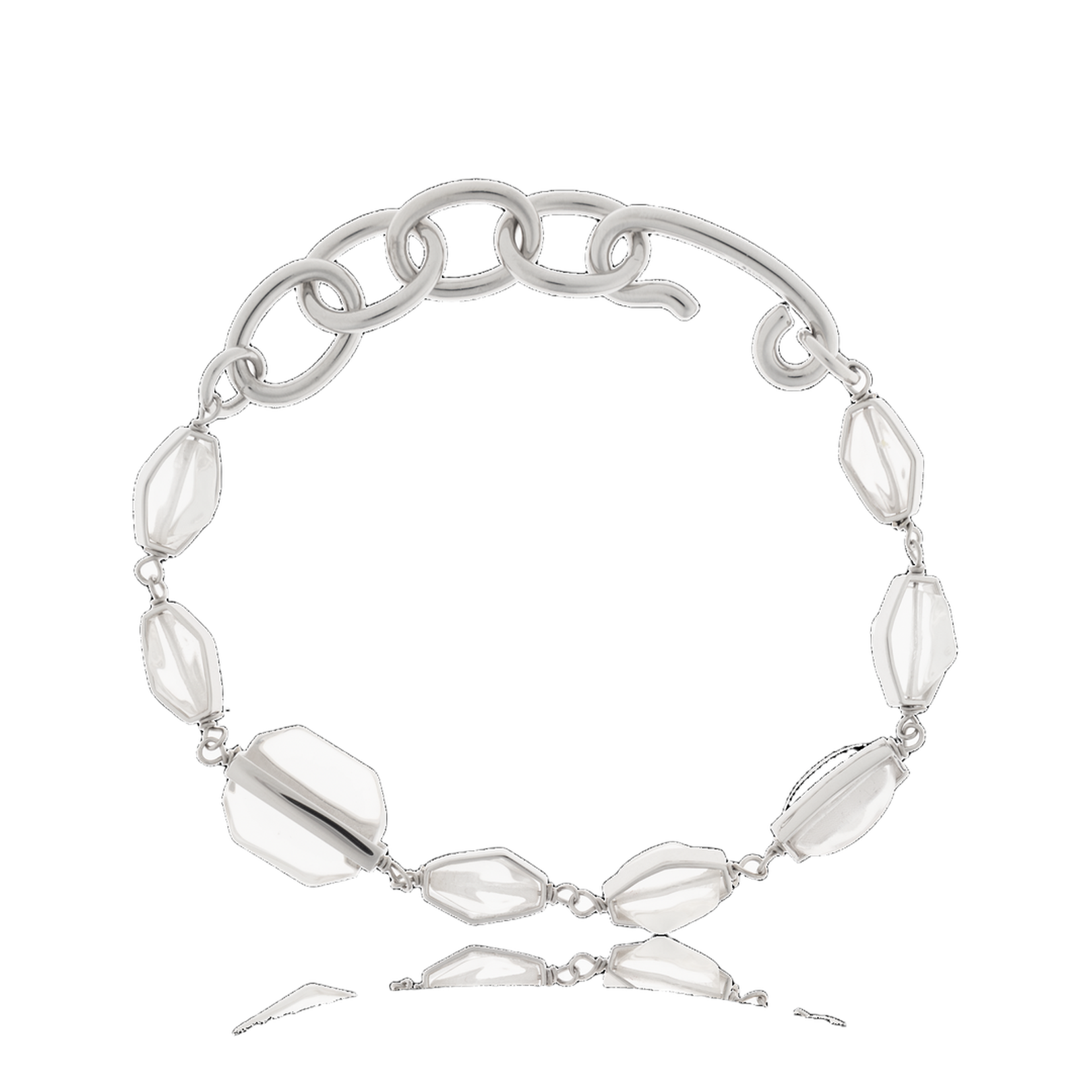 Bracelet with Applications