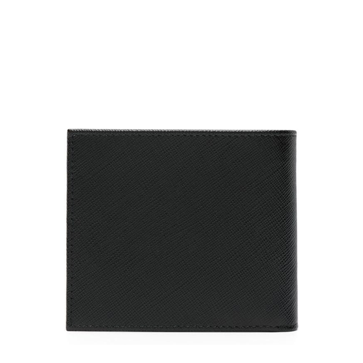 Saffiano Leather Wallet